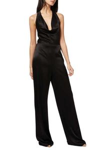 Salem Halter Neck Jumpsuit