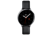 Samsung Galaxy Watch Active 2 44mm Stainless Steel,  Silver - thumbnail