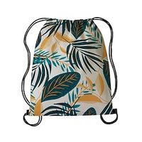 Unisex 3D Print Oxford Cloth Print 3D Holiday Outdoor Black Lightinthebox - thumbnail