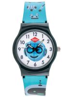 Lee Cooper Kids Analog Silver Dial Watch - LC.K.1.939