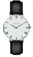 Holborn Classic Men's Watch - FM Knight 40mm