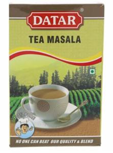 Datar Tea Masala 100gm