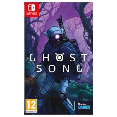 Ghost Song Nintendo Switch