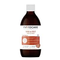 Biogance Phytocare Vital+ Energy - 200Ml
