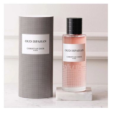 Christian Dior Oud Ispahan Limited Edition 2021 (U) Edp 125Ml Christian Dior Oud Ispahan Limited Edition 2021 (U) Edp 125Ml