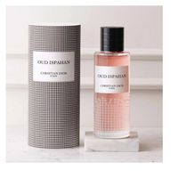 Christian Dior Oud Ispahan Limited Edition 2021 (U) Edp 125Ml