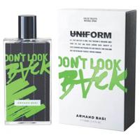 Armand Basi Uniform Don'T Look Back (U) Edt 100Ml