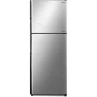 Hitachi Top Mount Refrigerator 500 Litres - Brilliant Silver - RVX500PUK9KBSL (2 Years Warranty)