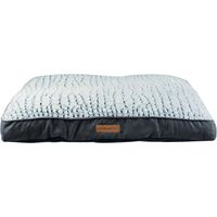 M-PETS Snake Suede Cushion Large For Dog