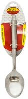 RAJ STEEL PIPE HANDLE BASTING - 34.5cm RAJ STEEL PIPE HANDLE BASTING - 34.5cm