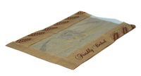 Hotpack | Paper Bag With Window Small | 1000 Pieces