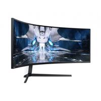 Samsung 49-Inch Odyssey G9 Neo Gaming Monitor (UAE Delivery Only)