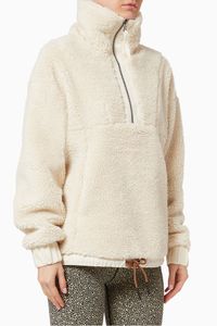 Appleton Half-Zip Pullover