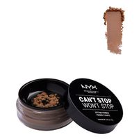 NYX Can't Stop Won't Stop Setting Powder Medium Deep 6g