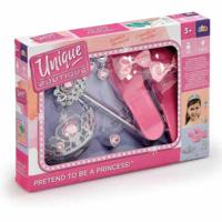 Addo Uniqboutiqe Pretend To Be Princess - 315-14107-B