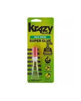 Krazy Glue Max Bond 4g Super Glue Gel