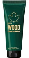 Dsquared2 Green Wood (M) 200Ml Body Lotion