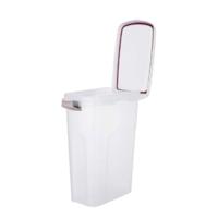 Trixie Feeding Barrel For Storing Pet Food - 15L