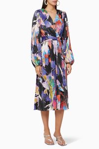 Belladonna Midi Dress