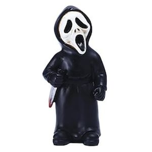 Halloween Movie horror reaper ornament decoration holiday gift Lightinthebox