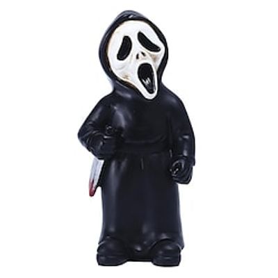Halloween Movie horror reaper ornament decoration holiday gift Lightinthebox