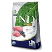 Farmina Lamb & Blueberry Adult Medium & Maxi Dog Dry Food 2.5Kg