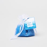 Boles d' Olor Deep Blue Scent Sack - 30 gms