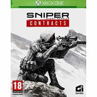 Sniper Ghost Warrior - Contracts - Xbox One