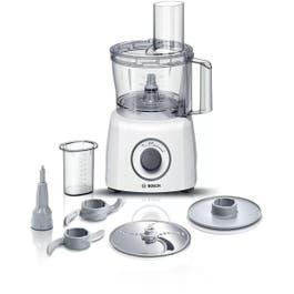 Bosch 700W Food Processor MCM3100WGB