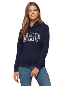 Logo Pullover Hoodie