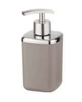 Wenko Barcelona Soap Dispenser Taupe