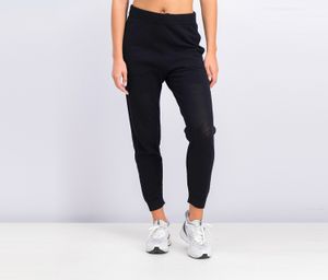 Womens EvoKNIT T7 Sweatpants  Black
