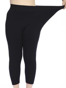 Women Modal Stretch Breathable Leggings