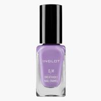 Inglot O2M Breathable Nail Enamel