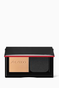 Synchro Skin Self-Refreshing Custom Finish Powder Foundation, 9g