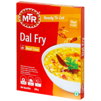 MTR Dal Fry 300Gm