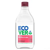 Ecover Dish Washing-Up Liquid 450 ml