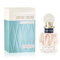 Miu Miu L'Eau Rosee (W) Edt 50Ml