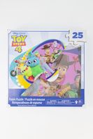 Cardinal Toystory 4 Foam Puzzle 25 Pieces  Blue Combo - thumbnail