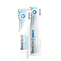 ISDIN Bexident Whitening Toothpaste 125ml