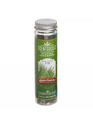 Christmas Premier White Winter Fir Scentsicles