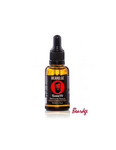 Beard Oil (30ML)