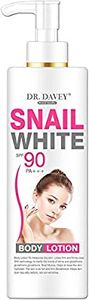 Snail White Body Lotion 500ml