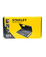 Stanley Microtough Wrench Set - thumbnail