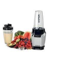 Kenwood BSP70.180SI 600W Blender With 2 Jar, Silver