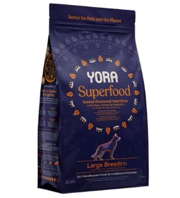 Yora Pet Foods Superfood Adult Large Breed Dog Dry Food 1.5Kg