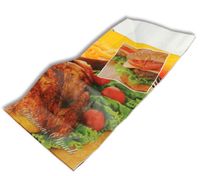Hotpack ,(Pe Coated Chicken Paper Bag Small) 500 Pieces