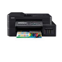 Brother DCP-T820DW Wireless All in One Ink Tank Printer