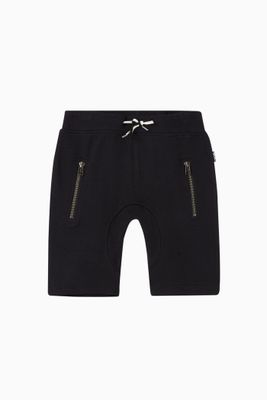 Ashton Cotton Viscose Shorts Ashton Cotton Viscose Shorts
