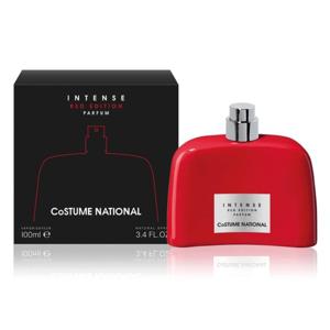 Costume National Intense Red Edition Edp 100Ml